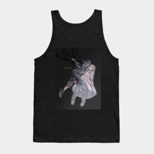 Vanitas & Kairi Tank Top